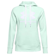 Sweatshirt Rival Fleece Logo Hoodie Under Armour