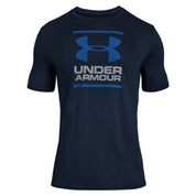 T-shirt à manches courtes GL Foundation Under Armour