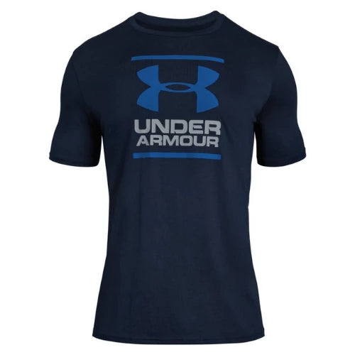T-shirt à manches courtes GL Foundation Under Armour