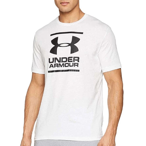 T-shirt à manches courtes GL Foundation Under Armour