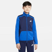 Survêtement Sportswear Tracksuit Youth Enfant Nike