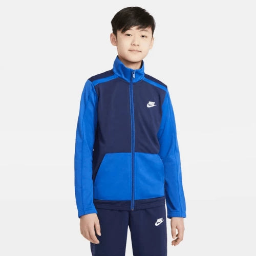 Survêtement Sportswear Tracksuit Youth Enfant Nike