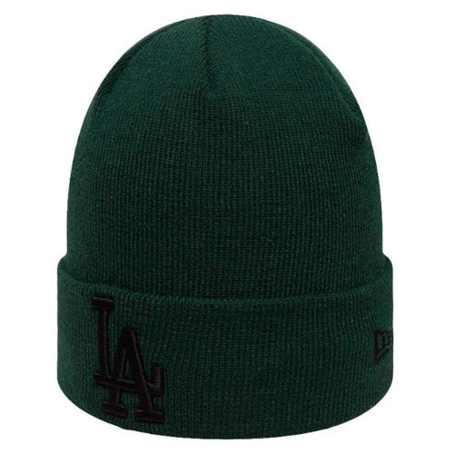 Bonnet MLB League Essential Cuff LA New Era