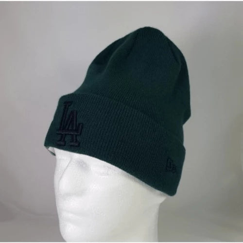 Bonnet MLB League Essential Cuff LA New Era