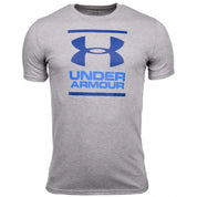 T-shirt à manches courtes GL Foundation Under Armour