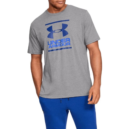 T-shirt à manches courtes GL Foundation Under Armour