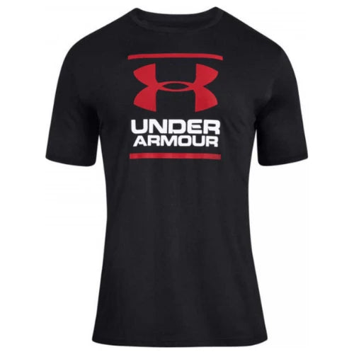 T-shirt à manches courtes GL Foundation Under Armour