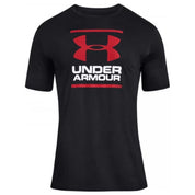 T-shirt à manches courtes GL Foundation Under Armour
