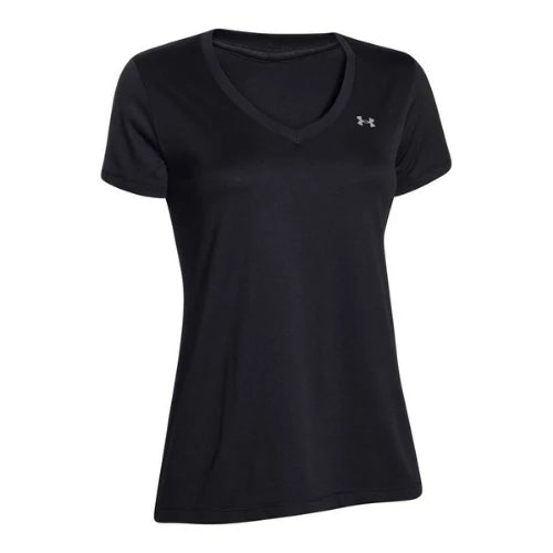T-shirt à manches courtes Under Armour SS