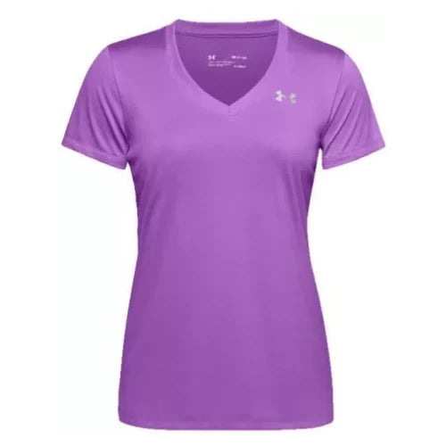 T-shirt à manches courtes Under Armour SS