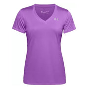 T-shirt à manches courtes Under Armour SS