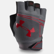 Gants d'entraînement Coolswitch Flux UA