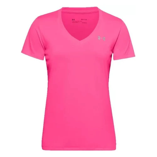 T-shirt à manches courtes Under Armour SS