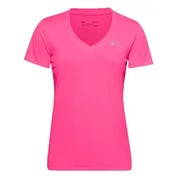 T-shirt à manches courtes Under Armour SS