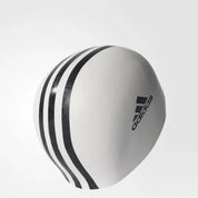 3-Stripes Swim Cap Adidas
