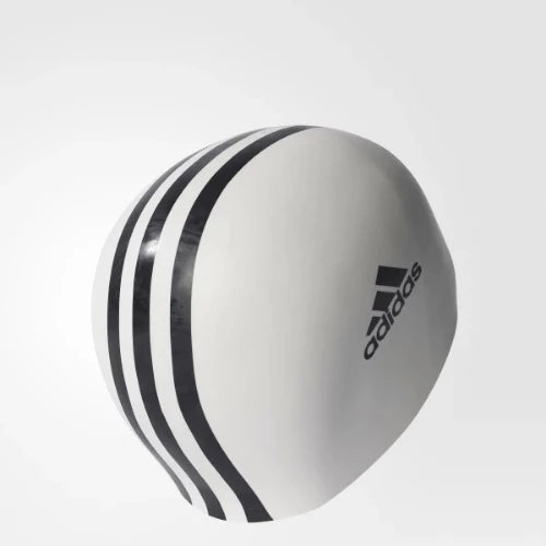 3-Stripes Swim Cap Adidas