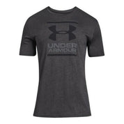 T-shirt à manches courtes GL Foundation Under Armour