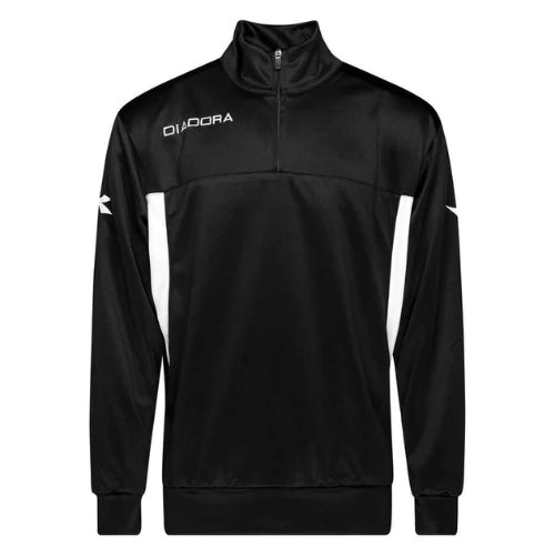 Pull d'entraînement Barkly West 1/2 Zip Diadora
