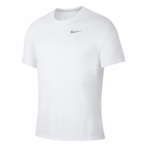 T-Shirt M Nk Df Run Ss Nike