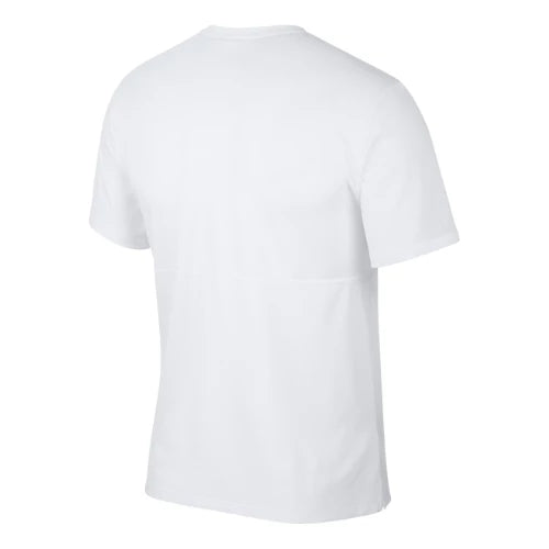 T-Shirt M Nk Df Run Ss Nike