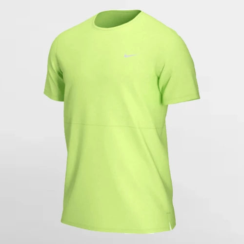 T-Shirt M Nk Df Run Ss Nike
