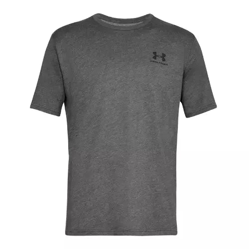 T-Shirt Sportstyle LC SS Under Armour