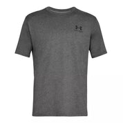 T-Shirt Sportstyle LC SS Under Armour