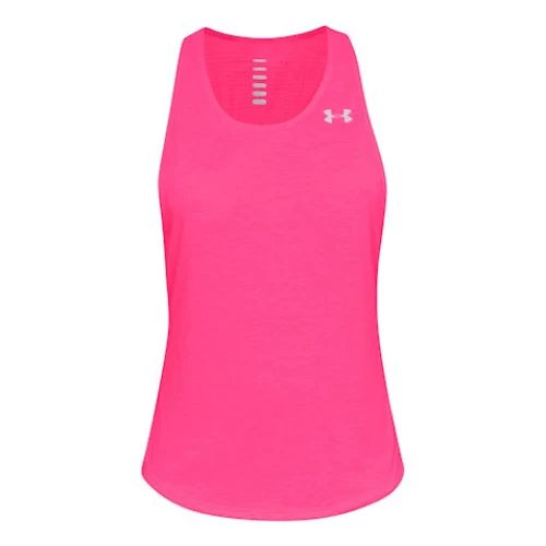 Débardeur UA Streaker Racer pour femme Under Armour