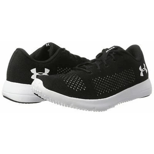 Chaussures Men's Rapid Running Under Armour