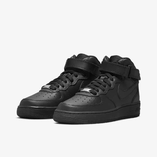 Chaussure Air Force 1 Mid LE  GS  Nike