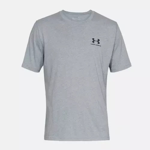 T-Shirt Sportstyle LC SS Under Armour