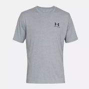 T-Shirt Sportstyle LC SS Under Armour