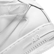 Chaussure Air Force 1 Mid LE  GS  Nike