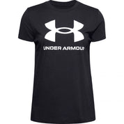T Shirt Live Sportstyle Graphic SSC Under Armour