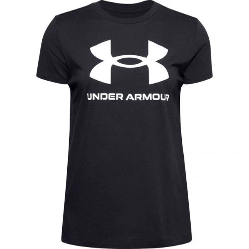 T Shirt Live Sportstyle Graphic SSC Under Armour