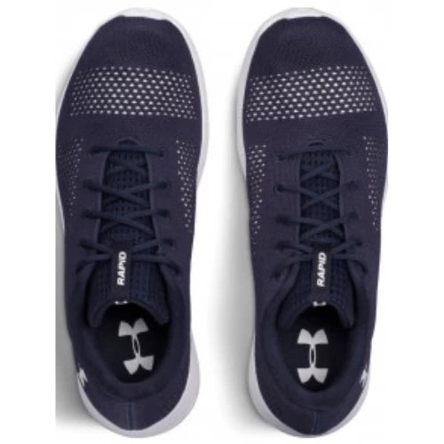 Chaussures Men's Rapid Running Under Armour