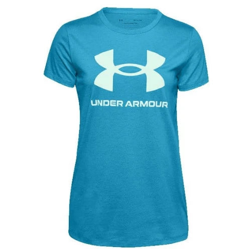 T Shirt Live Sportstyle Graphic SSC Under Armour