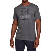 T-shirt à manches courtes GL Foundation Under Armour