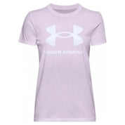 T Shirt Live Sportstyle Graphic SSC Under Armour
