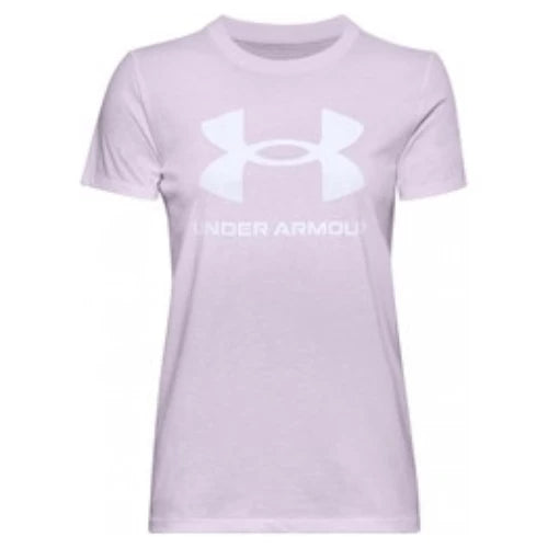 T Shirt Live Sportstyle Graphic SSC Under Armour