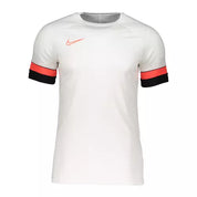 Haut de football à manches courtes pour hommes  Nike