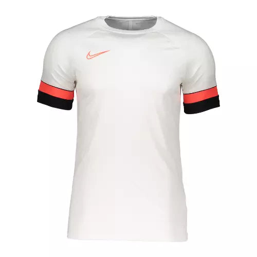 Haut de football à manches courtes pour hommes  Nike
