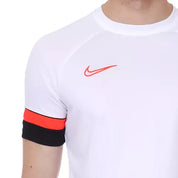 Haut de football à manches courtes pour hommes  Nike