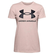 T Shirt Live Sportstyle Graphic SSC Under Armour
