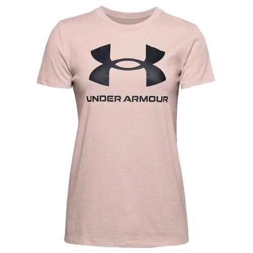 T Shirt Live Sportstyle Graphic SSC Under Armour