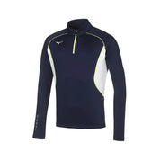 Jaket Premium JPN Warmer Top Mizuno