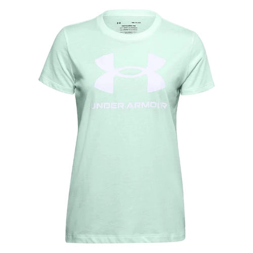 T Shirt Live Sportstyle Graphic SSC Under Armour