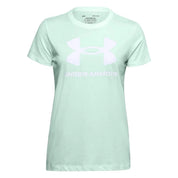 T Shirt Live Sportstyle Graphic SSC Under Armour