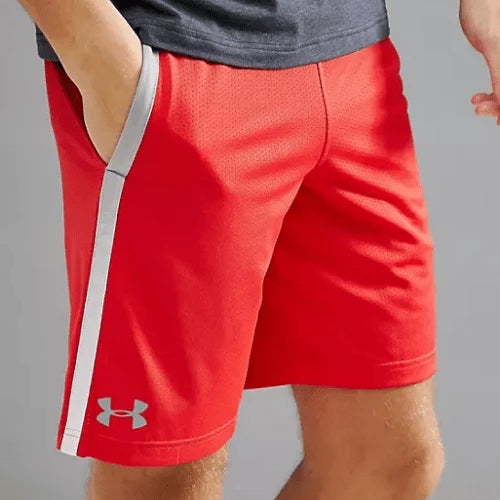Short UA Tech Mesh Under Armour