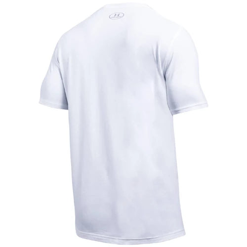 T-shirt UA I Will Mens Graphic Under Armour
